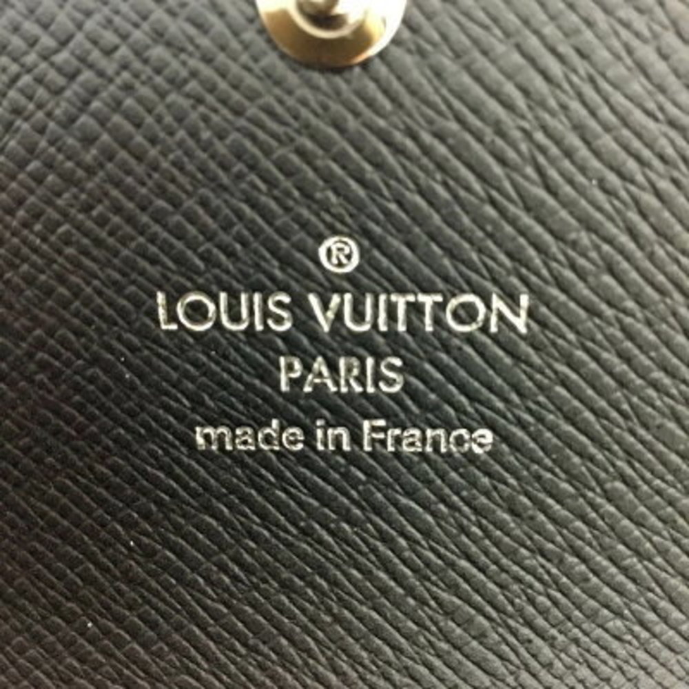 Louis Vuitton Multicle Monogram Eclipse Black Case - image 8